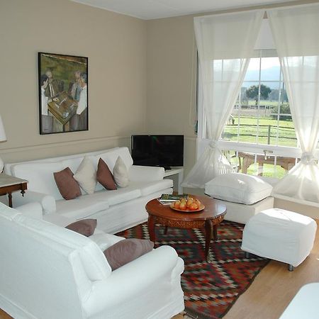 Residential Horse Club Costa Brava Hostel Santa Cristina d'Aro Εξωτερικό φωτογραφία