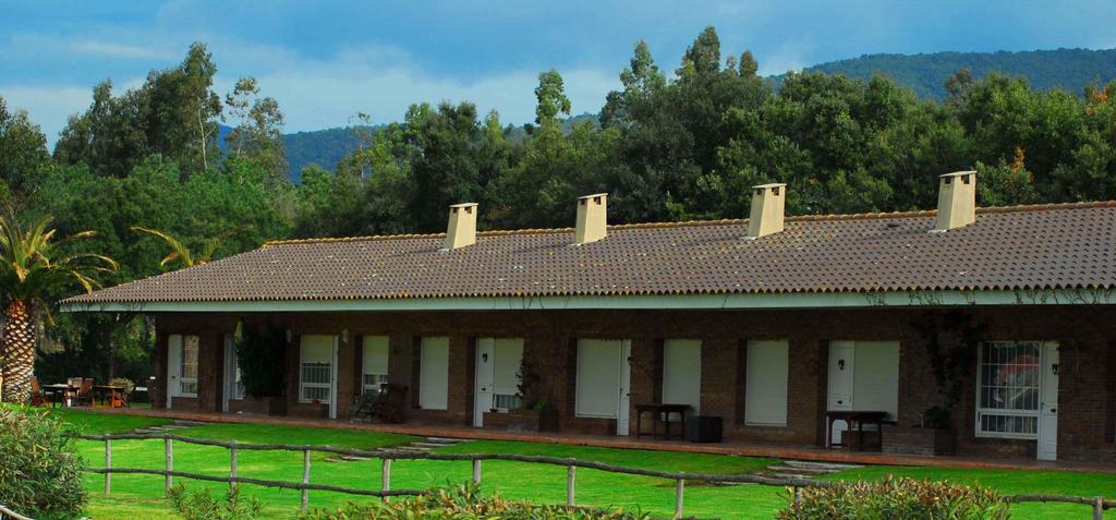 Residential Horse Club Costa Brava Hostel Santa Cristina d'Aro Δωμάτιο φωτογραφία