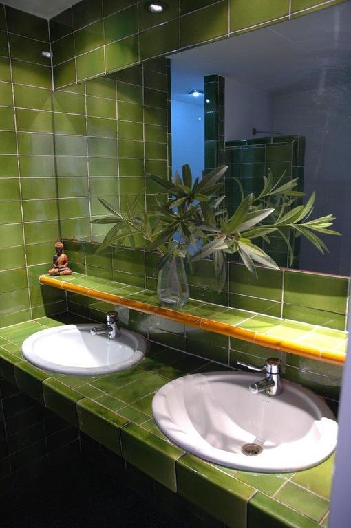 Residential Horse Club Costa Brava Hostel Santa Cristina d'Aro Δωμάτιο φωτογραφία