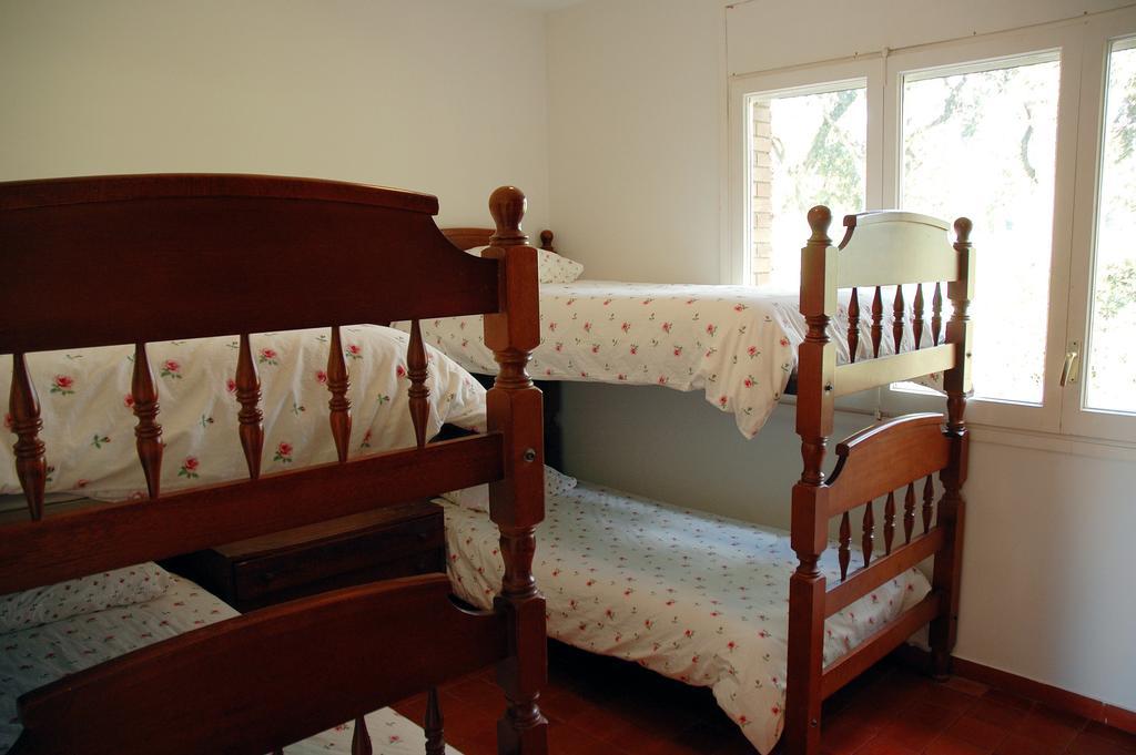 Residential Horse Club Costa Brava Hostel Santa Cristina d'Aro Δωμάτιο φωτογραφία