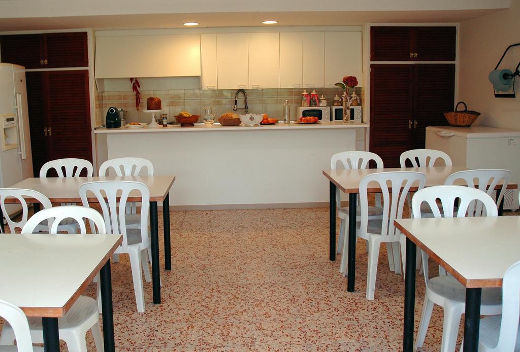 Residential Horse Club Costa Brava Hostel Santa Cristina d'Aro Δωμάτιο φωτογραφία