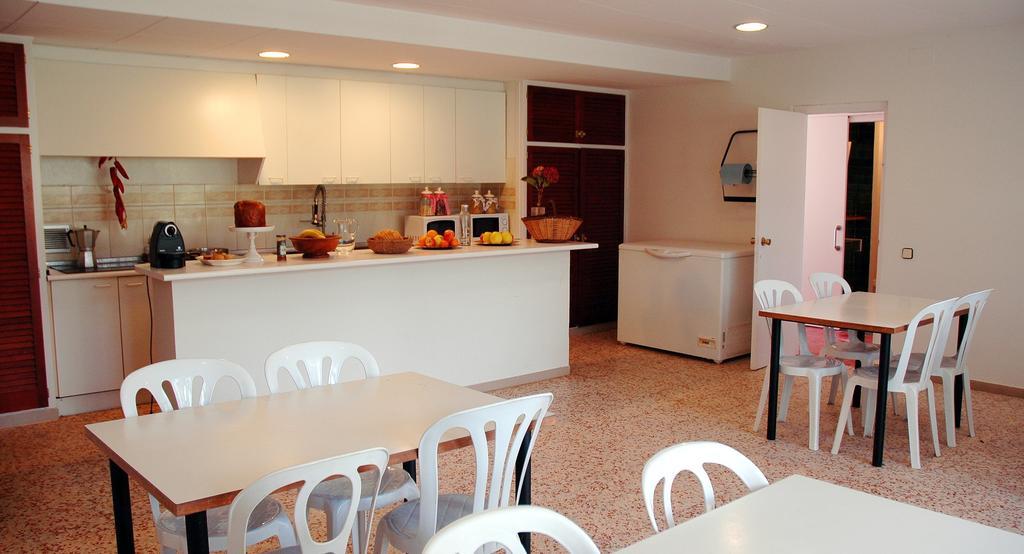 Residential Horse Club Costa Brava Hostel Santa Cristina d'Aro Δωμάτιο φωτογραφία
