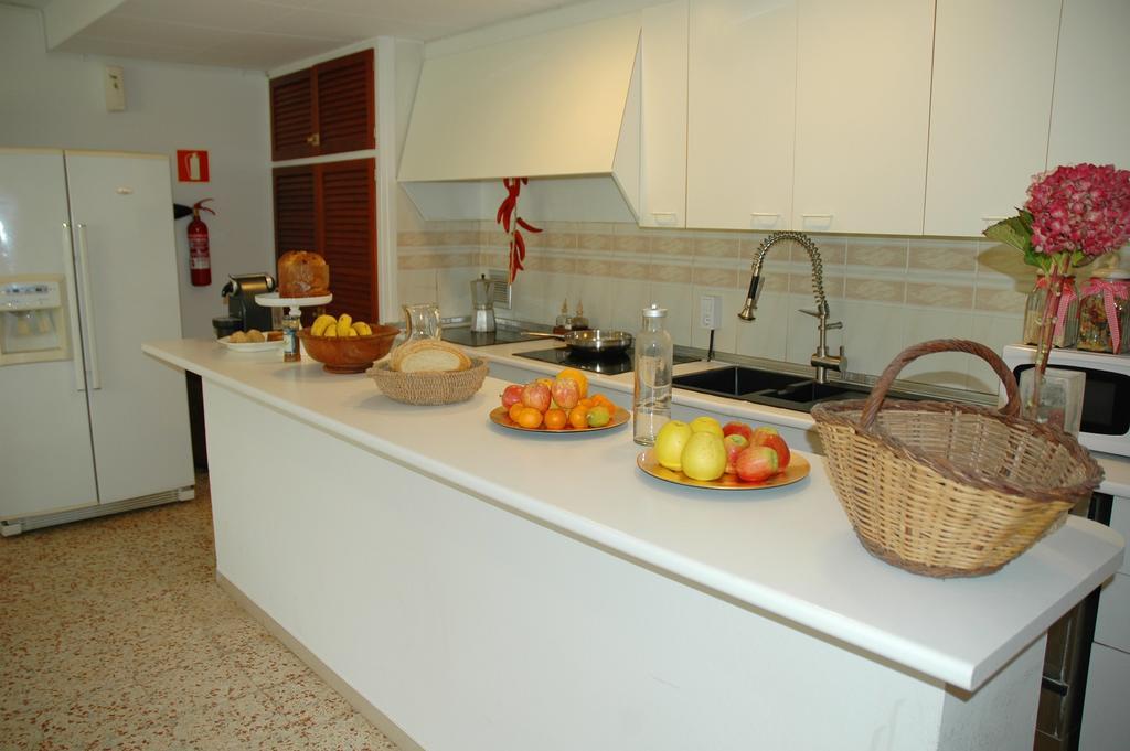 Residential Horse Club Costa Brava Hostel Santa Cristina d'Aro Δωμάτιο φωτογραφία