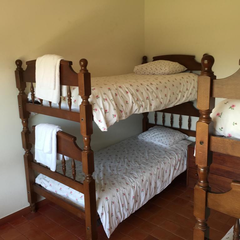 Residential Horse Club Costa Brava Hostel Santa Cristina d'Aro Εξωτερικό φωτογραφία