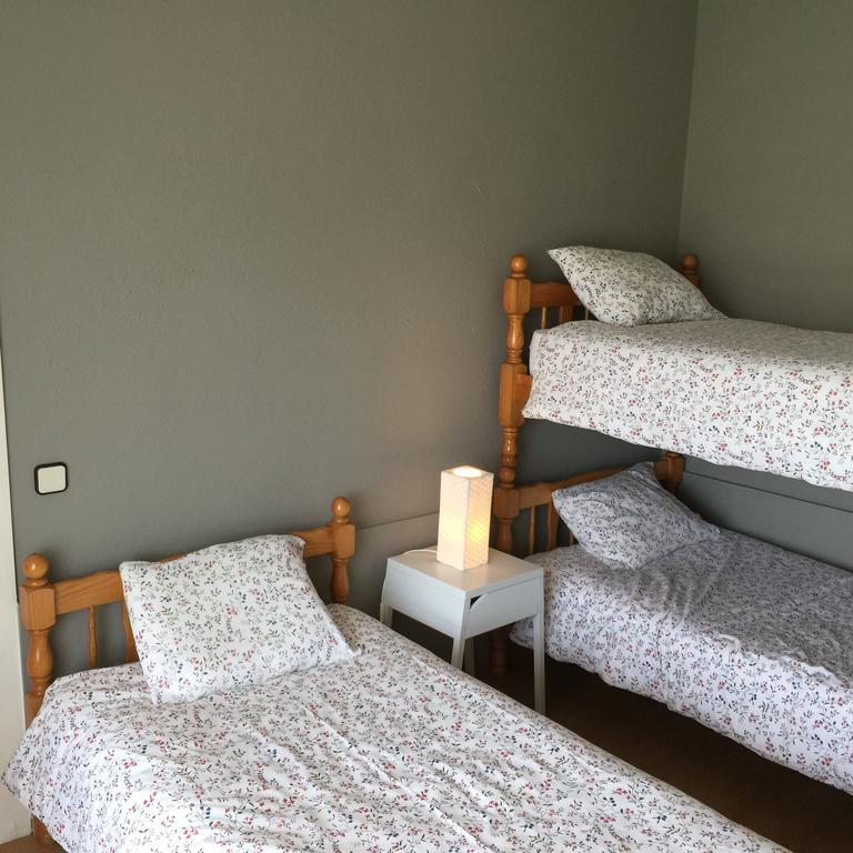 Residential Horse Club Costa Brava Hostel Santa Cristina d'Aro Εξωτερικό φωτογραφία