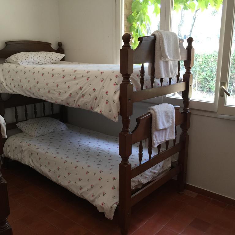 Residential Horse Club Costa Brava Hostel Santa Cristina d'Aro Εξωτερικό φωτογραφία