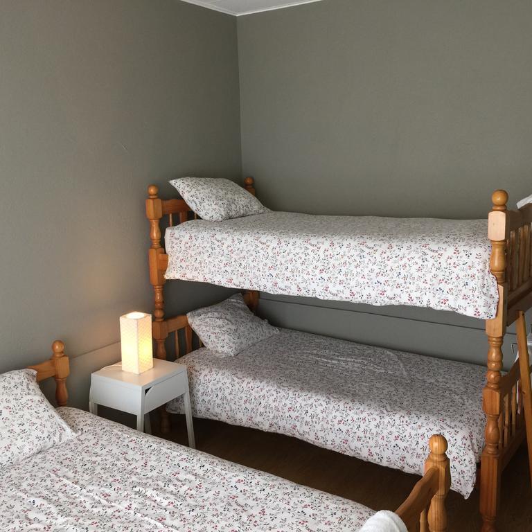 Residential Horse Club Costa Brava Hostel Santa Cristina d'Aro Δωμάτιο φωτογραφία