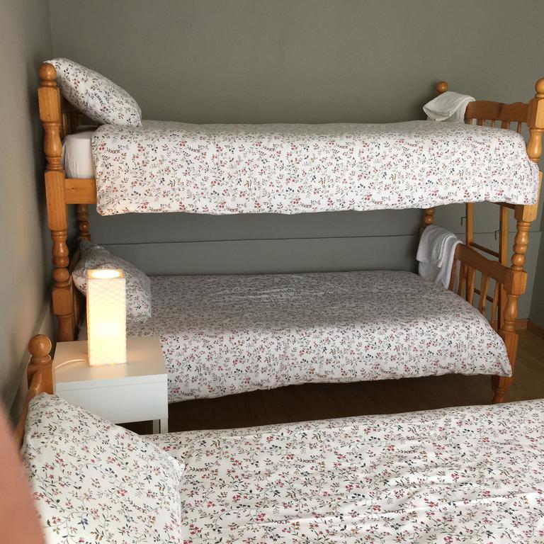 Residential Horse Club Costa Brava Hostel Santa Cristina d'Aro Εξωτερικό φωτογραφία