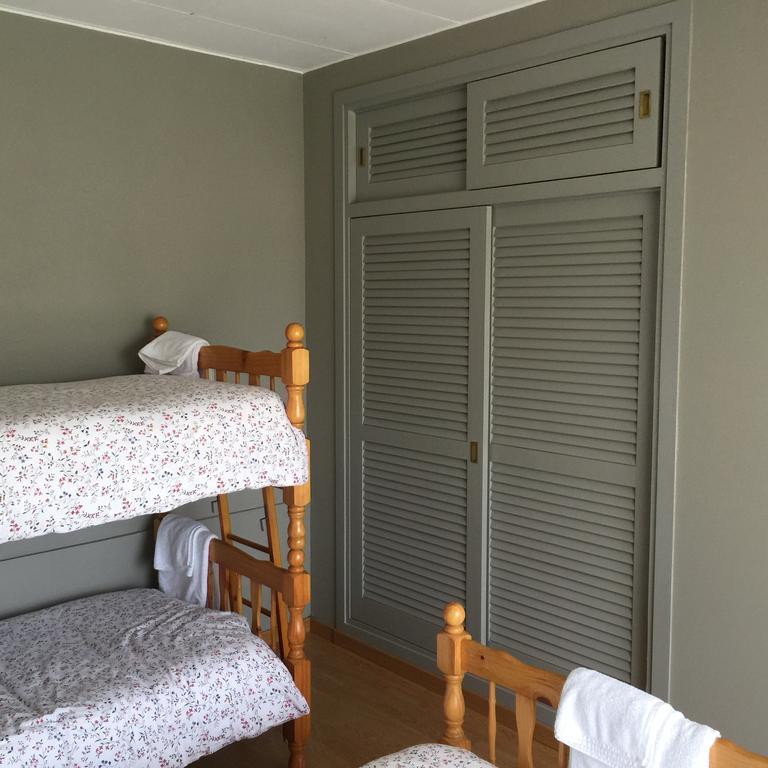 Residential Horse Club Costa Brava Hostel Santa Cristina d'Aro Δωμάτιο φωτογραφία