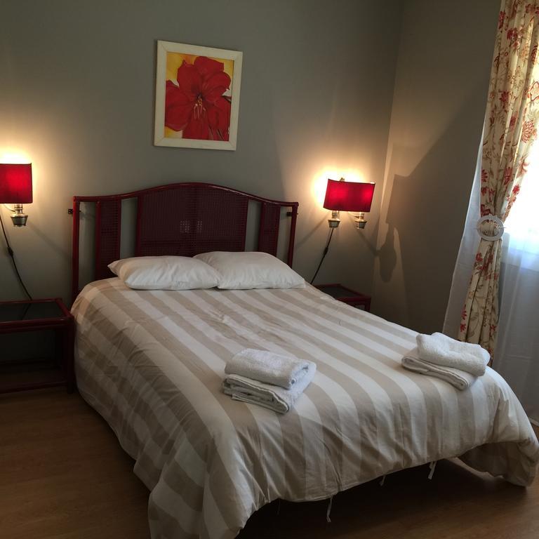 Residential Horse Club Costa Brava Hostel Santa Cristina d'Aro Εξωτερικό φωτογραφία