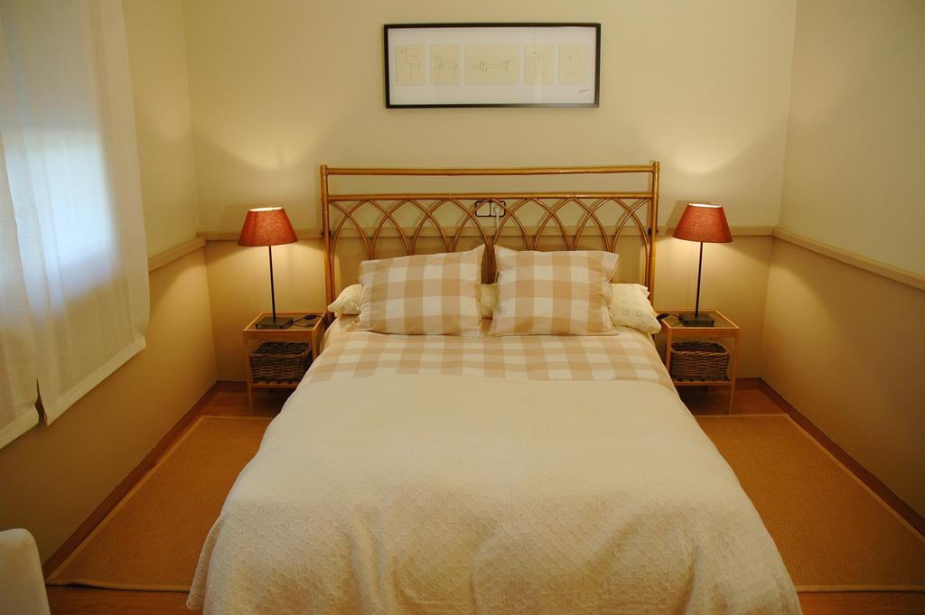 Residential Horse Club Costa Brava Hostel Santa Cristina d'Aro Δωμάτιο φωτογραφία
