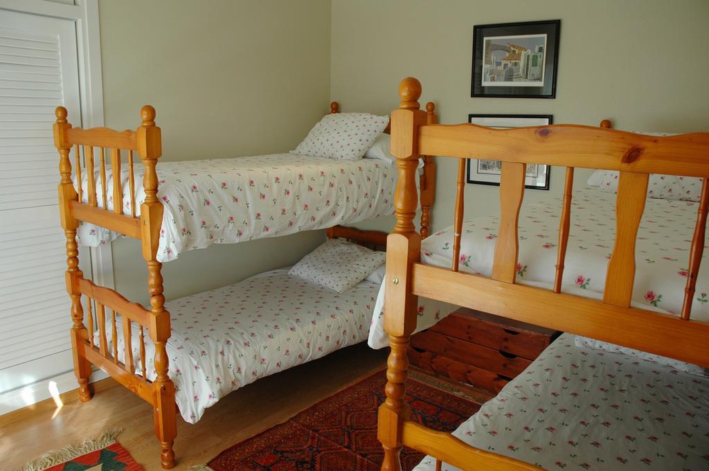 Residential Horse Club Costa Brava Hostel Santa Cristina d'Aro Δωμάτιο φωτογραφία