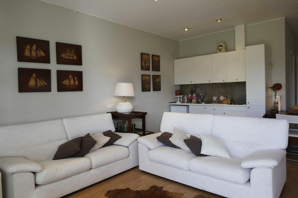 Residential Horse Club Costa Brava Hostel Santa Cristina d'Aro Δωμάτιο φωτογραφία