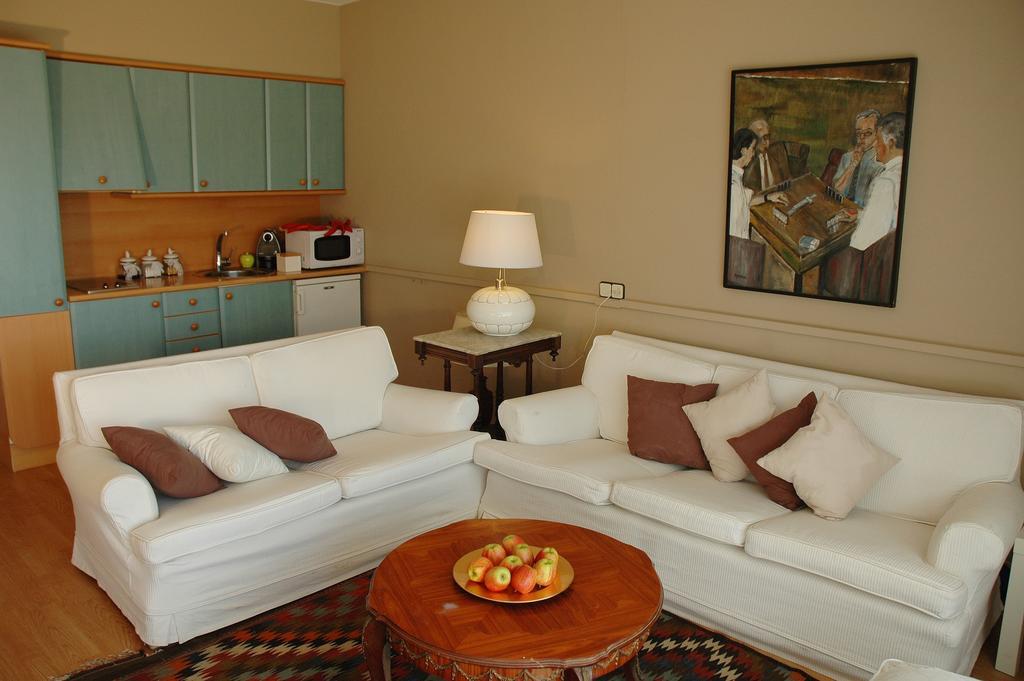 Residential Horse Club Costa Brava Hostel Santa Cristina d'Aro Δωμάτιο φωτογραφία