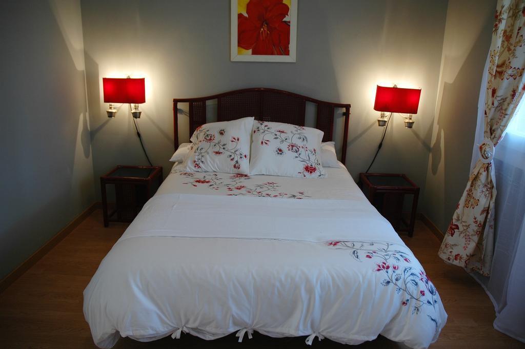 Residential Horse Club Costa Brava Hostel Santa Cristina d'Aro Δωμάτιο φωτογραφία