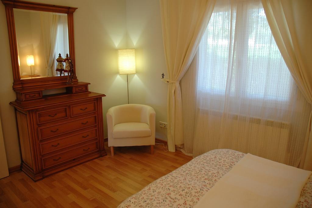 Residential Horse Club Costa Brava Hostel Santa Cristina d'Aro Δωμάτιο φωτογραφία