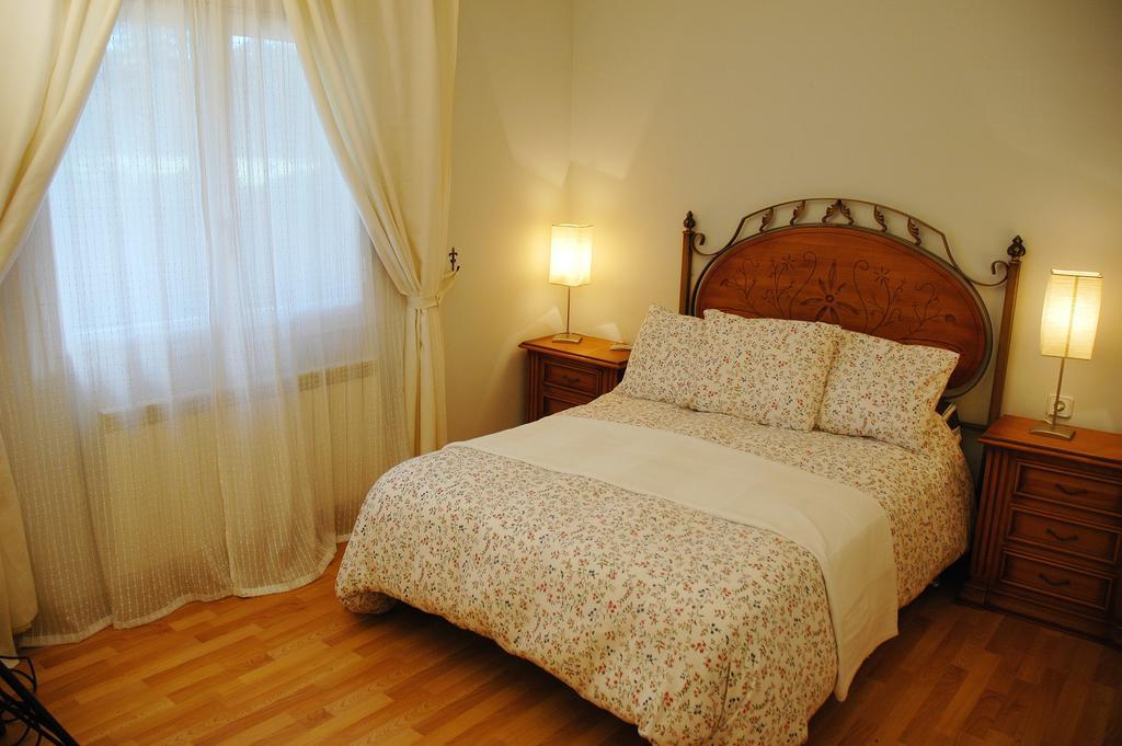 Residential Horse Club Costa Brava Hostel Santa Cristina d'Aro Δωμάτιο φωτογραφία