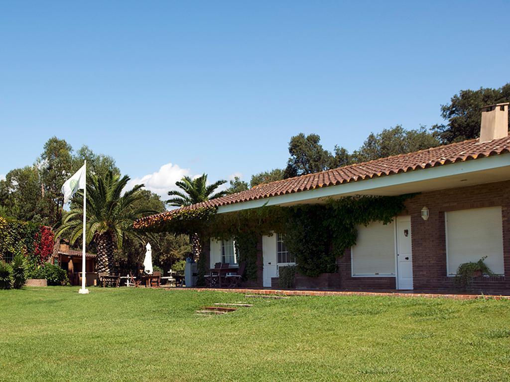 Residential Horse Club Costa Brava Hostel Santa Cristina d'Aro Δωμάτιο φωτογραφία