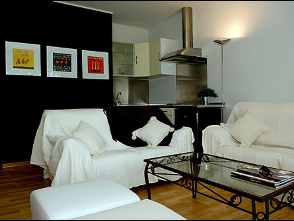 Residential Horse Club Costa Brava Hostel Santa Cristina d'Aro Δωμάτιο φωτογραφία