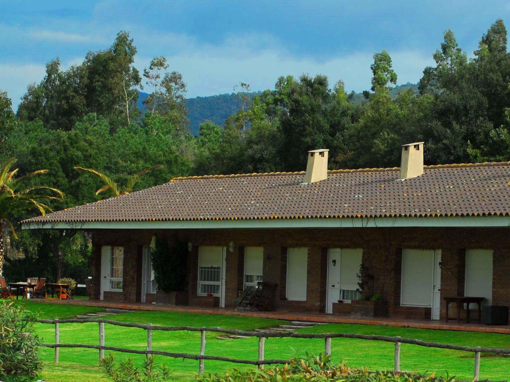 Residential Horse Club Costa Brava Hostel Santa Cristina d'Aro Δωμάτιο φωτογραφία